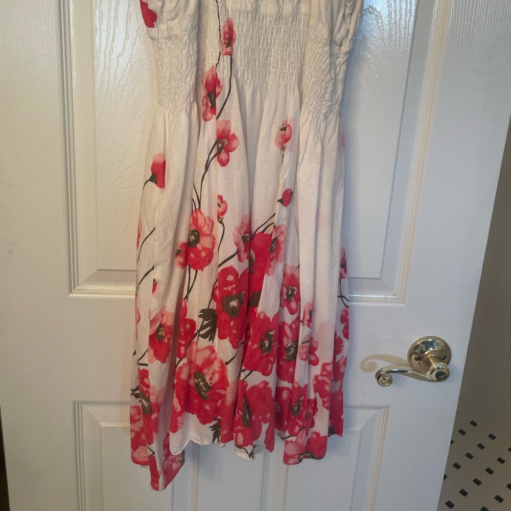 Sun dress - Picture 2 of 2